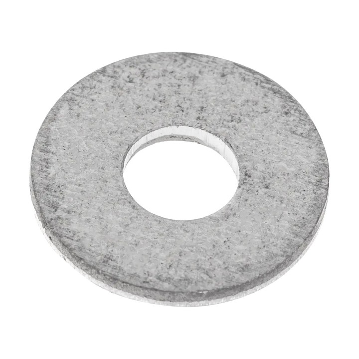Zinc-plated washer «DIN 9021»