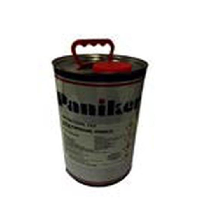 Colle et silicone spéciales pour panneau en polyisocyanurate