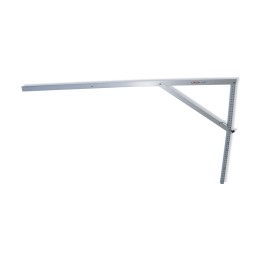 Équerre en aluminium URSA AIR