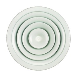 Diffuseurs circulaires