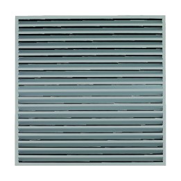 Lames avec porte-filtre