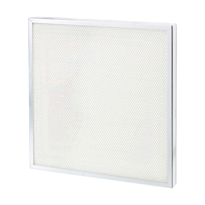 Filtre mini-plissé