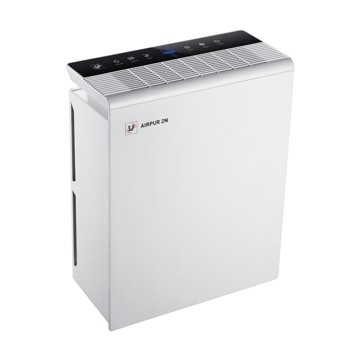 Purificador de aire AIRPUR-2N