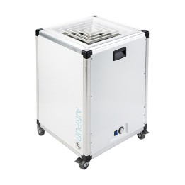 Purificateurs d'air portables PAP