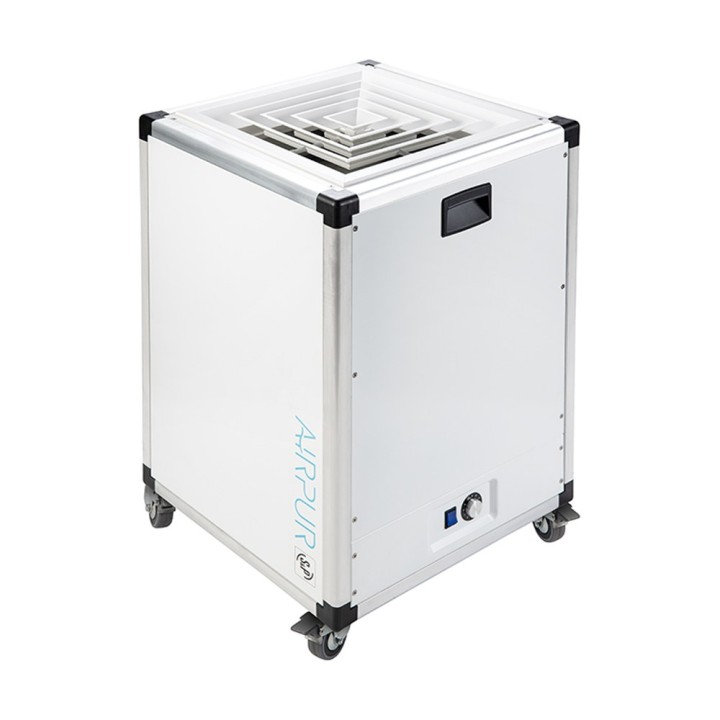 Portable air purifiers PAP