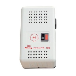 Ambient ozone generators