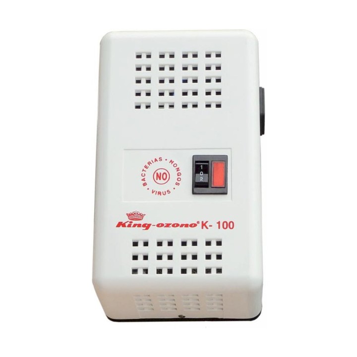 Ambient ozone generators