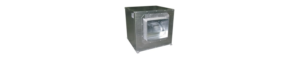 Ventilación