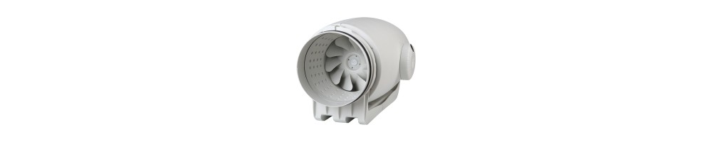 Domestic ventilation