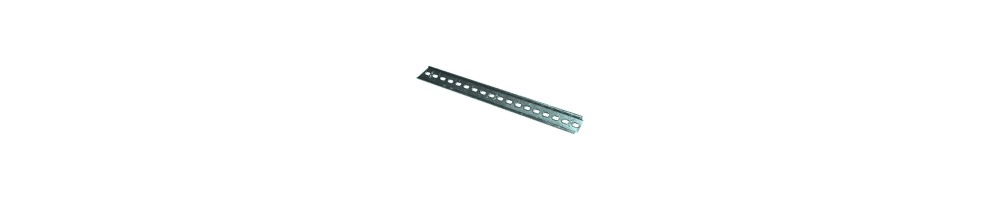 Duct installation accessories