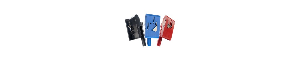 Fibreglass duct tools