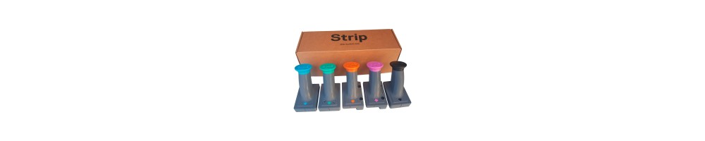 Duct panel tools