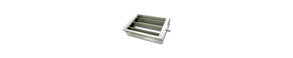 Dampers
