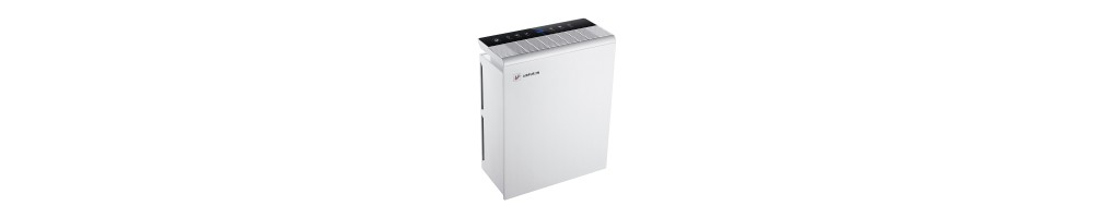 Purificateurs d'air